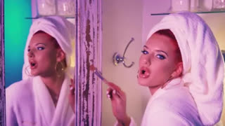 Justina Valentine ft. Chris Webby - MYOB (Official Video 2020)