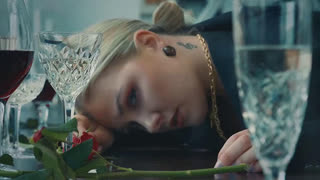 Clara Mae ft. gnash - Overused (Official Video 2020)
