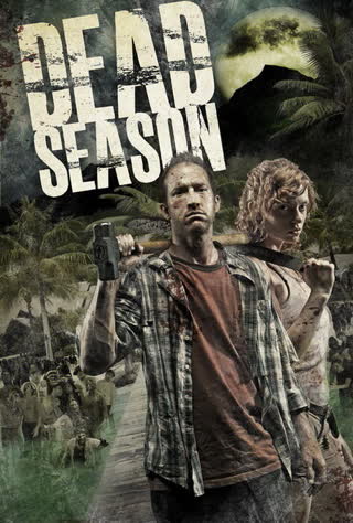 Мертвый сезон   Dead Season (2012)