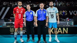 Польша 🇵🇱 — 🇦🇷 Аргентина