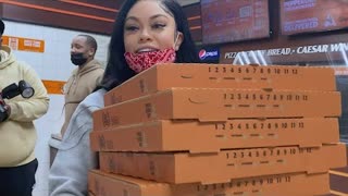 Mulatto - Spend It (Official Video 2020)