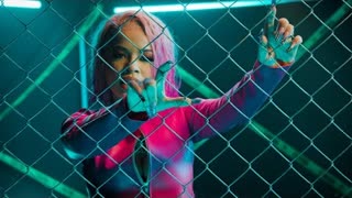 GeezLy - BUENOTA (Official Video 2023)