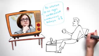 НаучПок Почему нельзя просто напечатать больше денег — Научпок.mp4