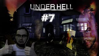 Underhell Прохождение ► Тюремные разборки ► #7