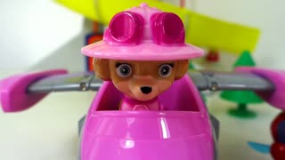 Щенячий Патруль - Мультфильмы для детей (2018) новые серии