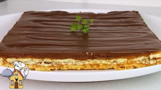 Торт ТВИКС. Простой рецепт! Как сделать Twix?
