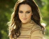 Хіларі Дафф фотография #8 (источник - https://vk.com/id90863548)