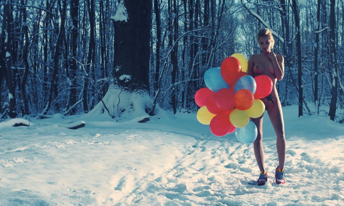 Антон Полеев фотография #8