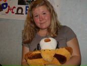 Фотография Ореховой Натальи