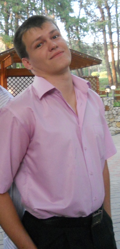 Антон Герасименко фотография #12