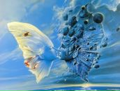 Фотография Щедриной Полины