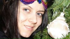 Фотография Еремеевой-Черепановой Татьяны