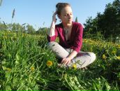 Фотография Ривман Анны