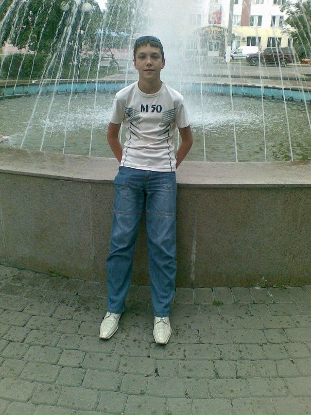 Рахим Бойматов фотография #1