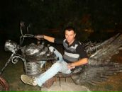 Фотография Мысак Маргарита