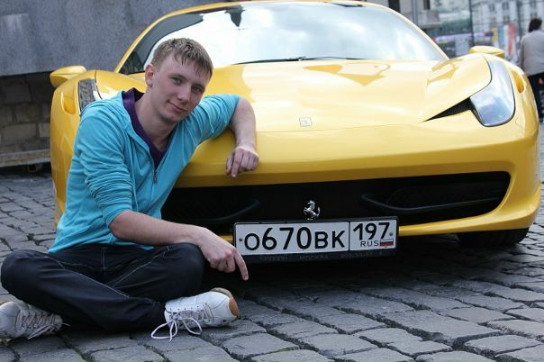 Валера Орлов фото №15