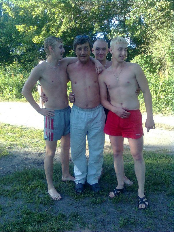 Сергей Когтев фотография #26