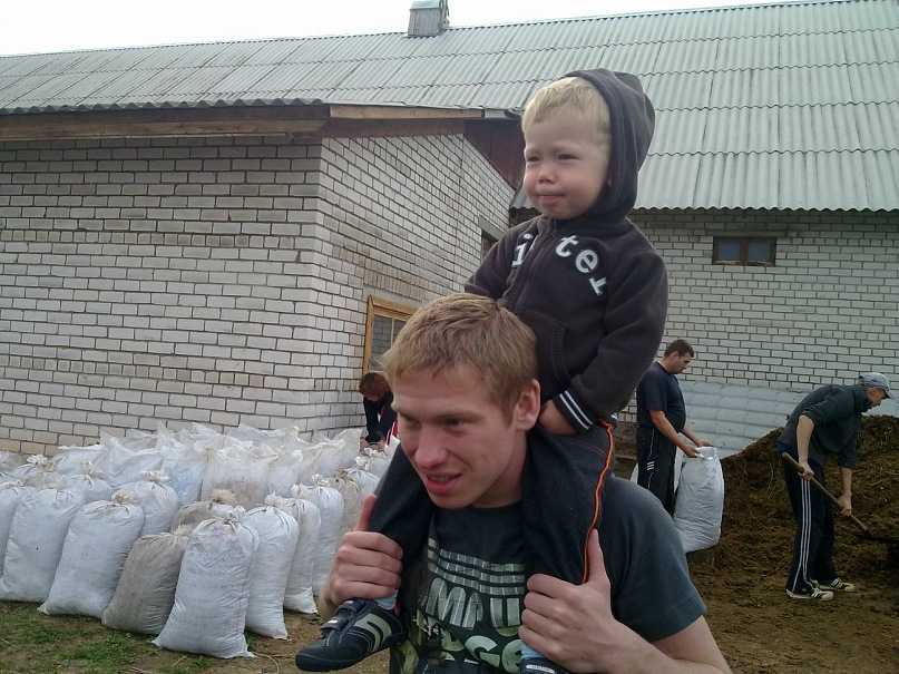 Паша Щепанюк фотография #43