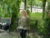 Фотография Кузьминой Александры