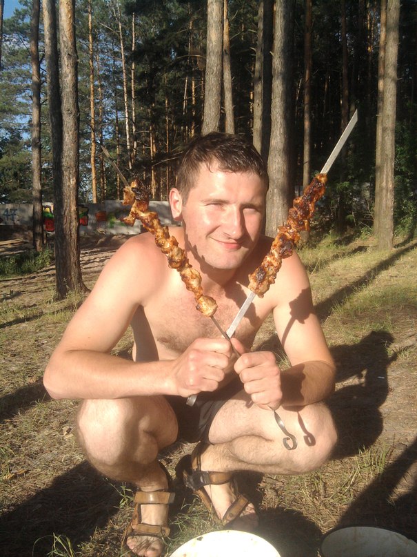 Рома Мельниченко фотография #31