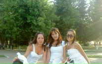 Фотография Хайруллиной Альбины