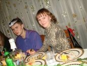 Світлана Радчук фотография #2 (источник - https://vk.com/id151606134)