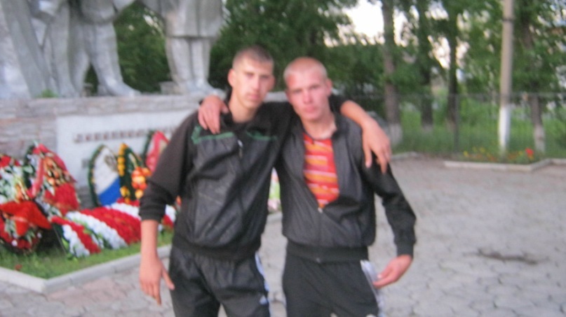 Дмитрий Цапаев фотография #29