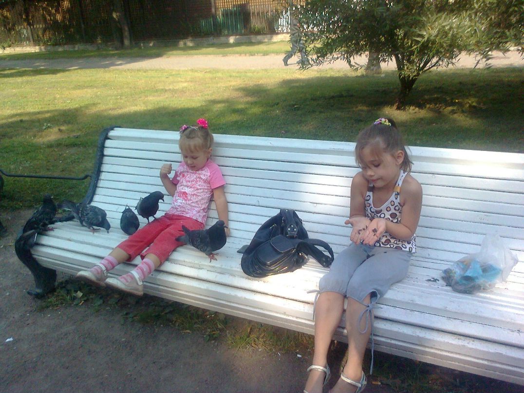 Наташа Суховерхова фотография #43