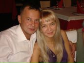 Фотография Поляковой Алии