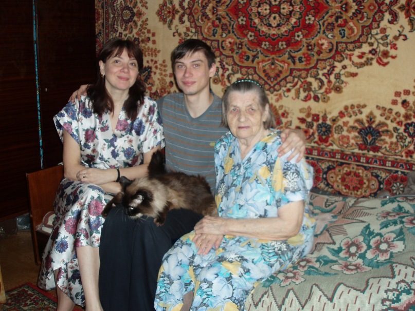 Дмитрий Тх фотография #19