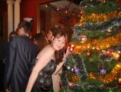 Фотография Токаревой Оли