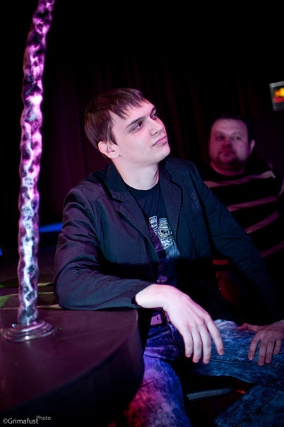 №12, Алексей Алипов, Санкт-Петербург №12, Алексей Алипов, Санкт-Петербург