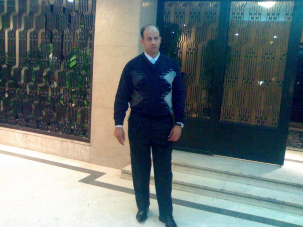 Sameh Amu фото №1