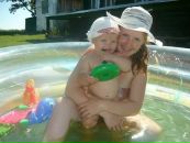 Фотография Трепахи Алены