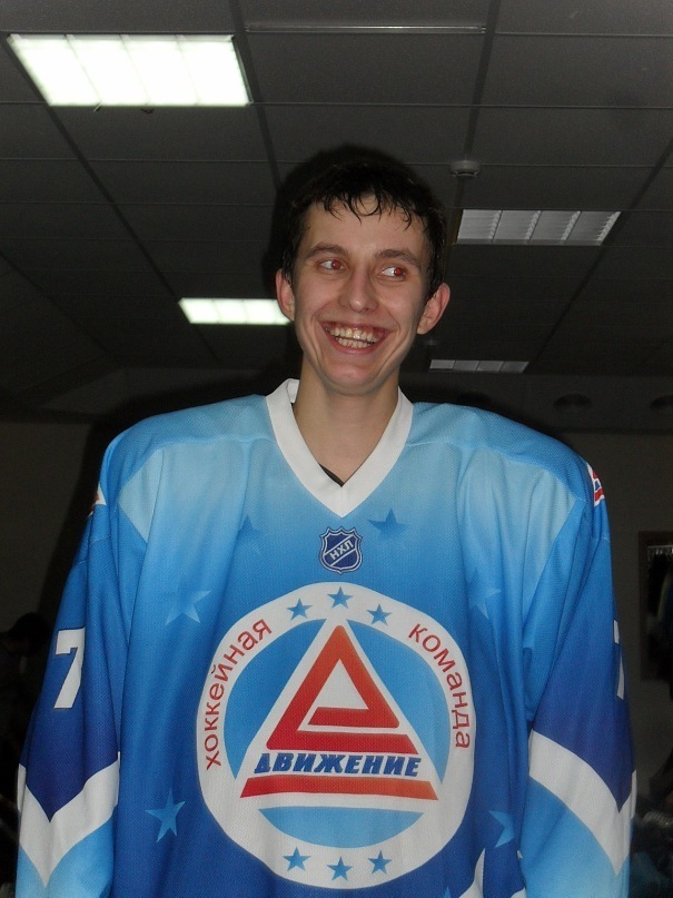 Александр Созин фотография #10