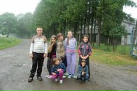 Марія Гамела фотография #44 (источник - https://vk.com/id63627351)