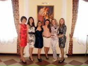 Орися Дац-Пирій фотография #1