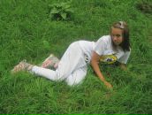 Фотография Голодовой Ритули