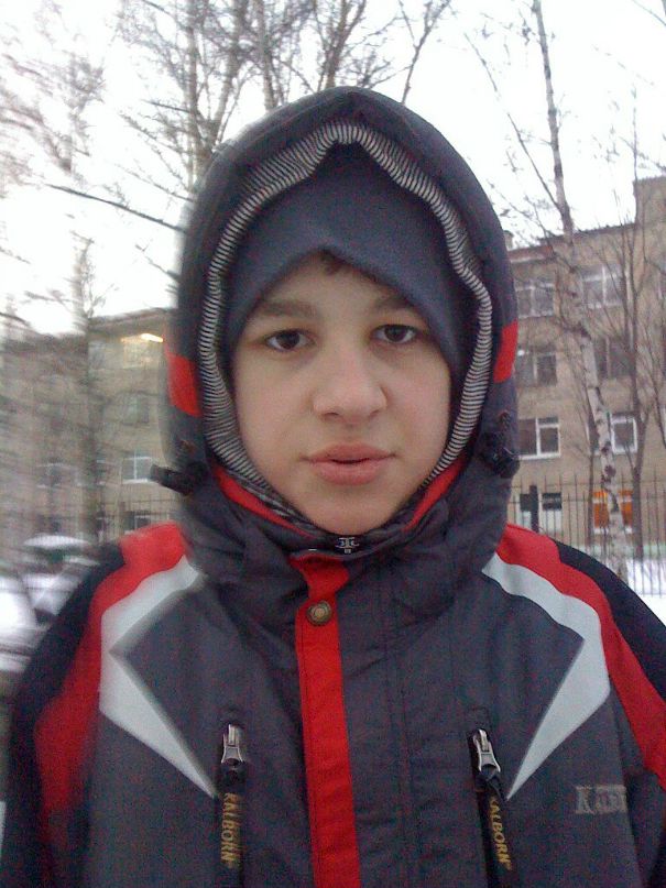 Дима Галочка фотография #49