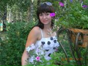 Фотография Карионовой Ландыш