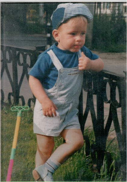 №16, Григорий Йорданов, 32 года, Москва №16, Григорий Йорданов, 32 года, Москва