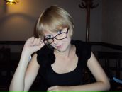 Фотография Василевой Виктории