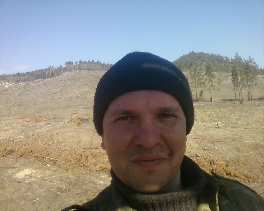 Дмитрий Бельков фотография #22
