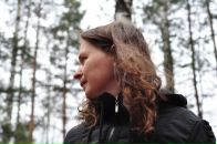 Фотография Соколовой Екатерины