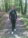 Женя Мірон фотография #2 (источник - https://vk.com/id194439088)