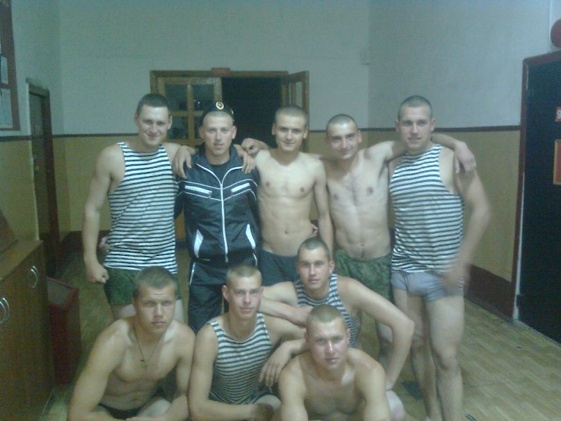 Сергей Гром фотография #13