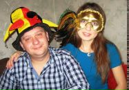 Фотография Крикуновой Элины