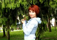 Фотография Нестерук Анны