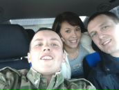 Фотография Филиппова Василия