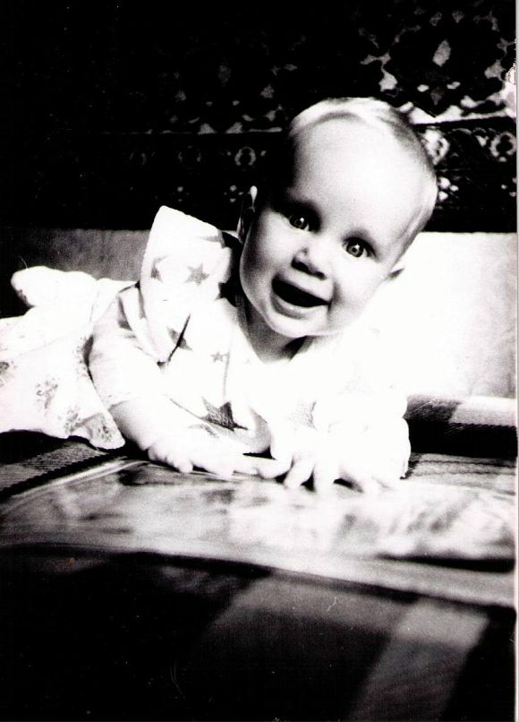 Машка Romashka фотография #16